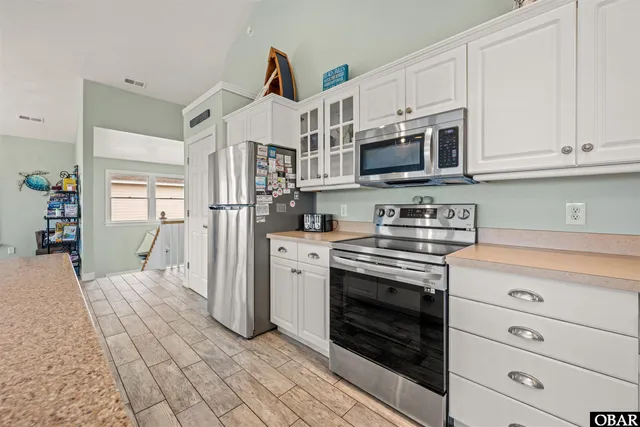 $699,000 | 733 Ridge Point Drive, Corolla, NC 27927