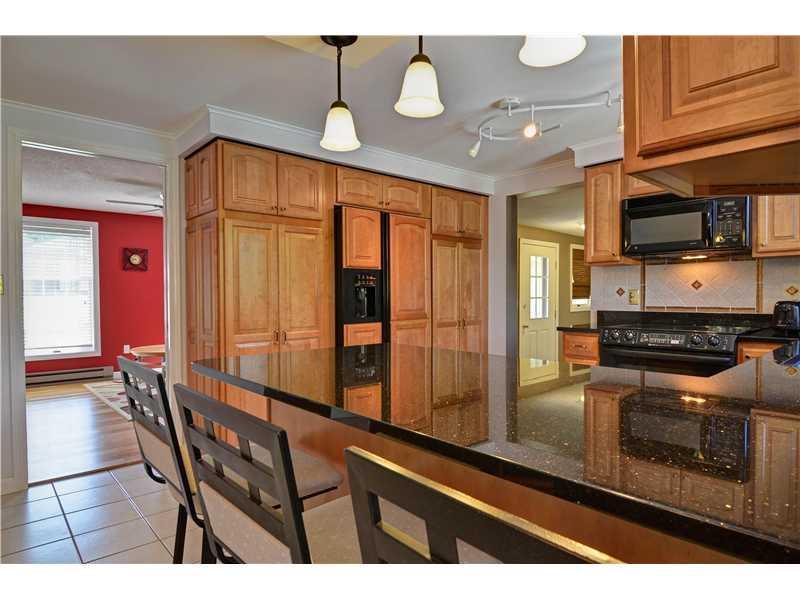 73 Clapboard Road Portland, ME 04103 - Photo 13 of 35 Kitchen.