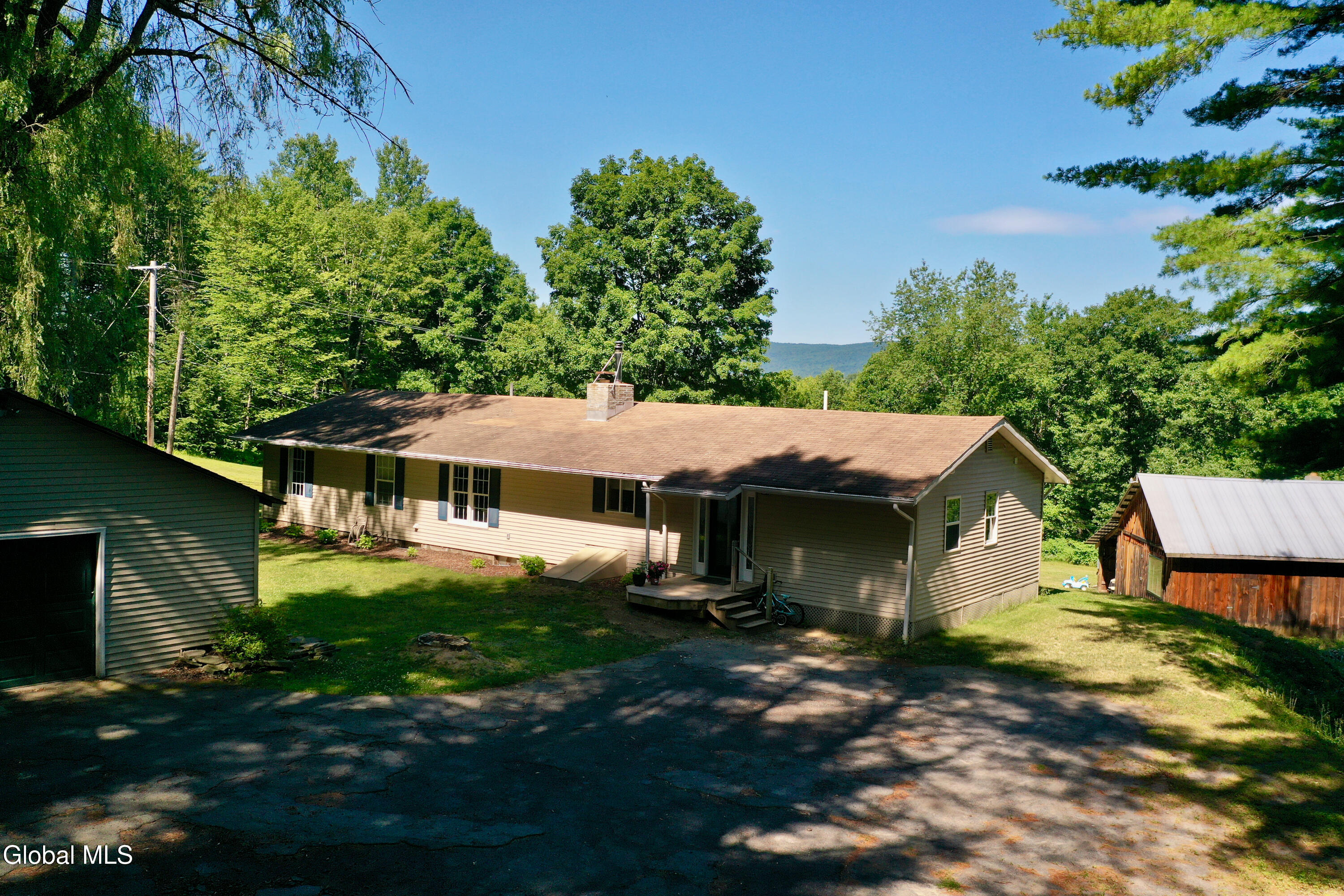 244 Angel Road Greenfield Center, NY 12833 - Photo 64 of 83 1