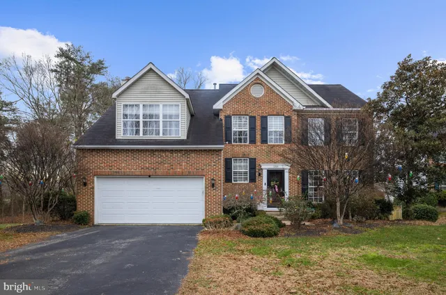 $620,000 | 13159 Partridge Berry Court, Waldorf, MD 20601