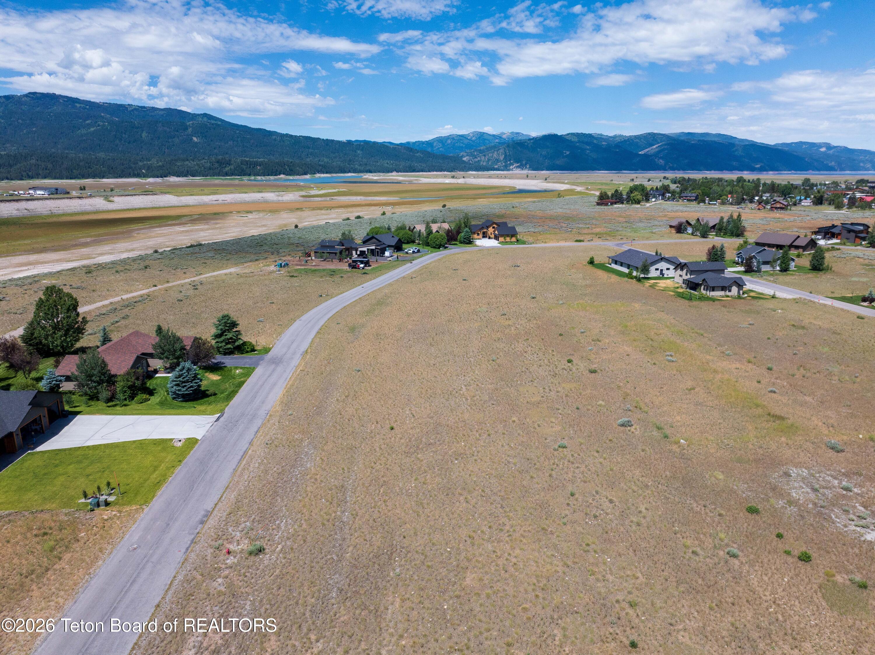 Lot 93 Aster Loop Alpine, WY 83128 - Photo 16 of 20 352 ASTER LOOP_0069_D