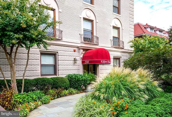 $2,450 | 2310 Ashmead Place Northwest, Unit 207, Washington, DC 20009