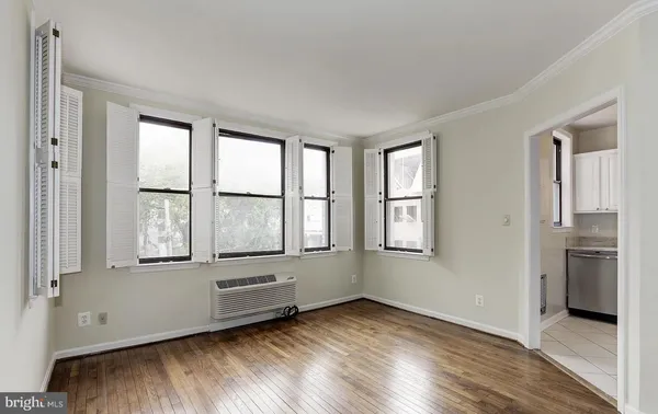 $2,450 | 2310 Ashmead Place Northwest, Unit 207, Washington, DC 20009