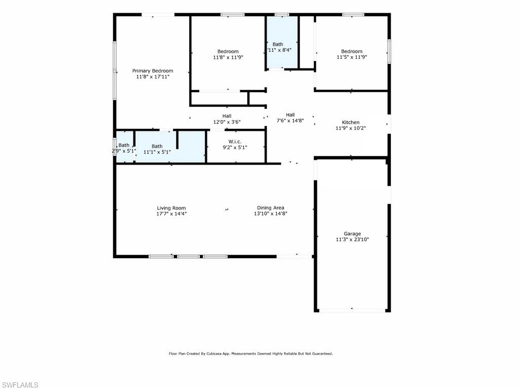 2905 Sunset Road Fort Myers, FL 33901 - Photo 2 of 18