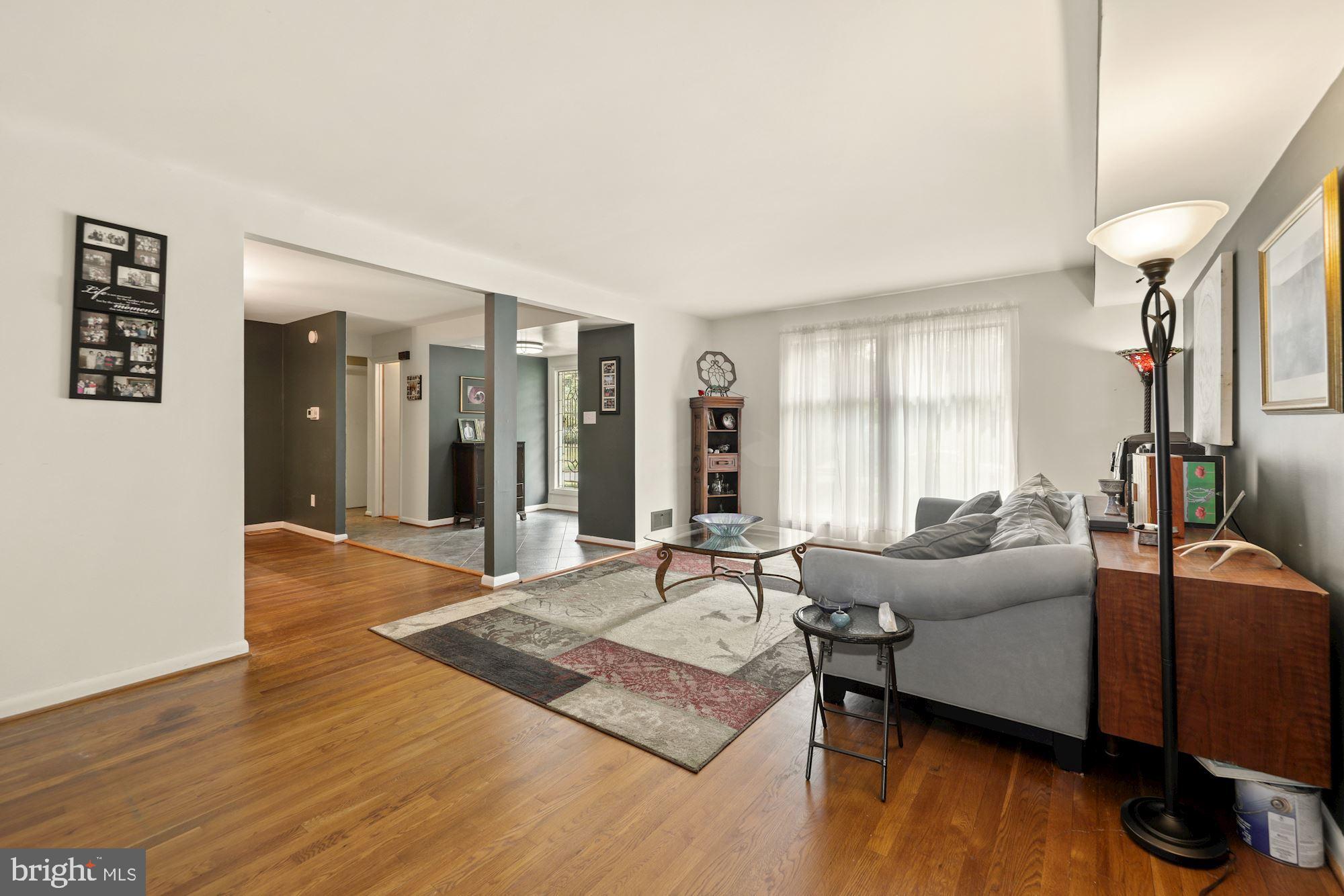 11501 Gilsan Street Silver Spring, MD 20902 - Photo 12 of 32 Gallery Image 12