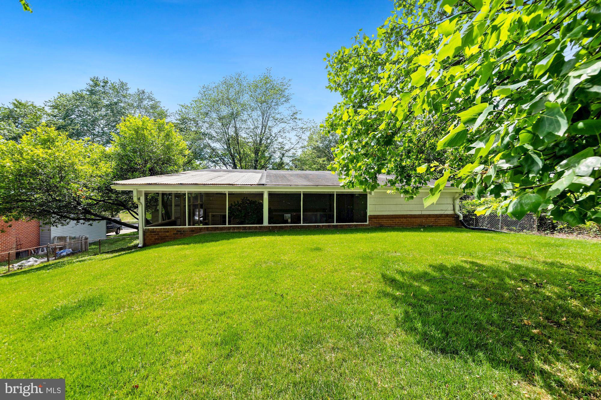 11501 Gilsan Street Silver Spring, MD 20902 - Photo 30 of 32 Gallery Image 30