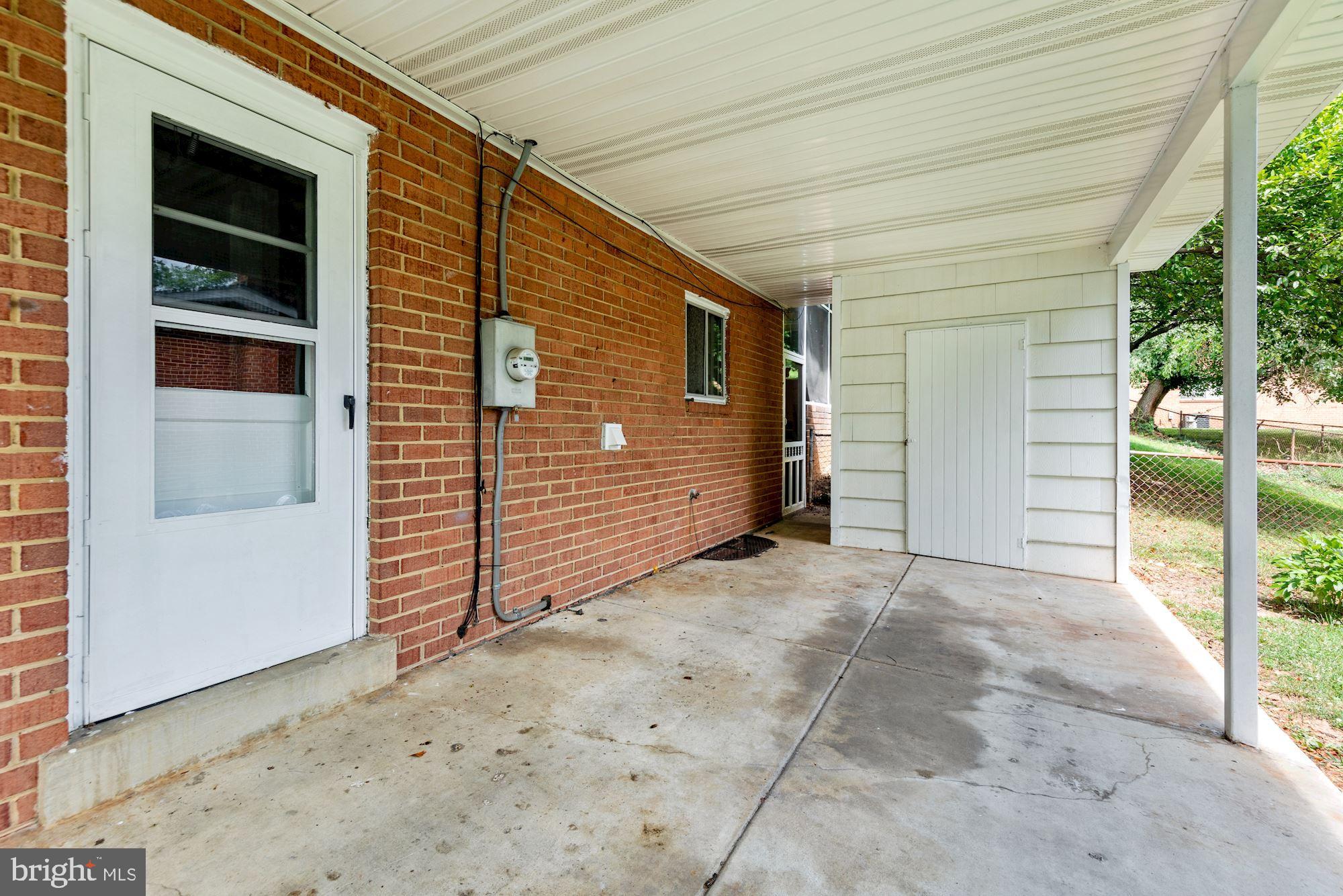 11501 Gilsan Street Silver Spring, MD 20902 - Photo 31 of 32 Gallery Image 31