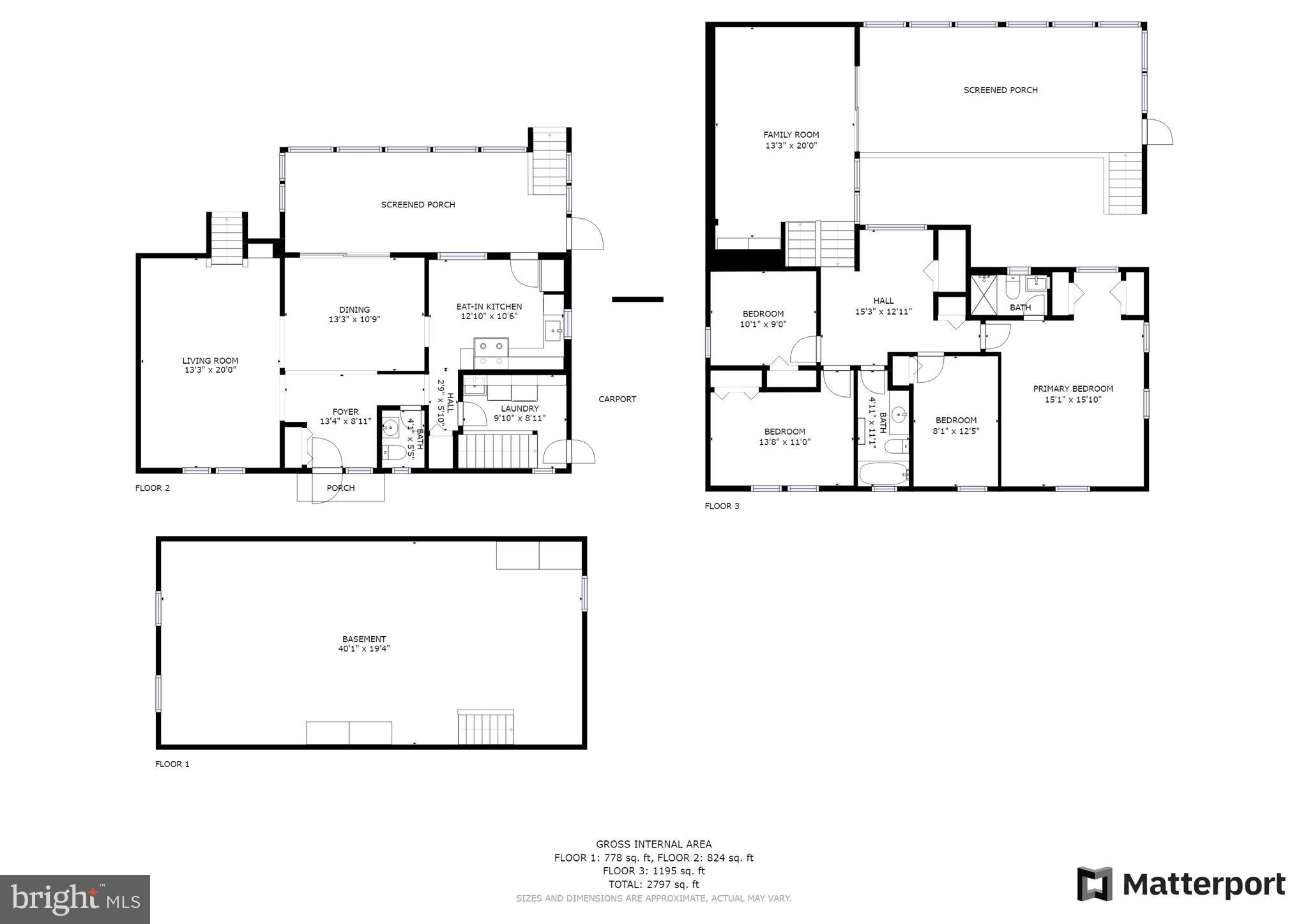 11501 Gilsan Street Silver Spring, MD 20902 - Photo 32 of 32 Gallery Image 32
