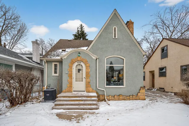 $389,900 | 409 Penn Avenue South, Minneapolis, MN 55405