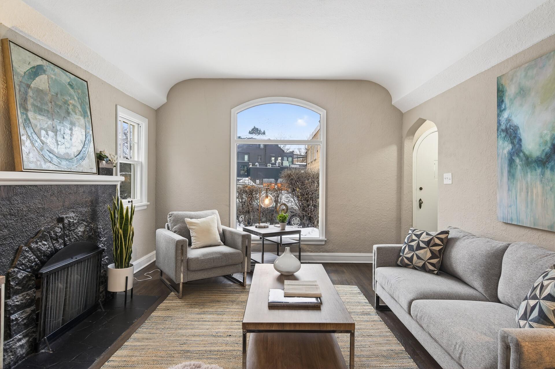 409 Penn Avenue South Minneapolis, MN 55405 - Photo 33 of 43