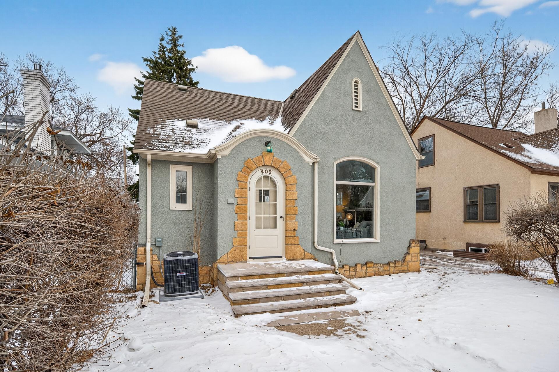 409 Penn Avenue South Minneapolis, MN 55405 - Photo 35 of 43