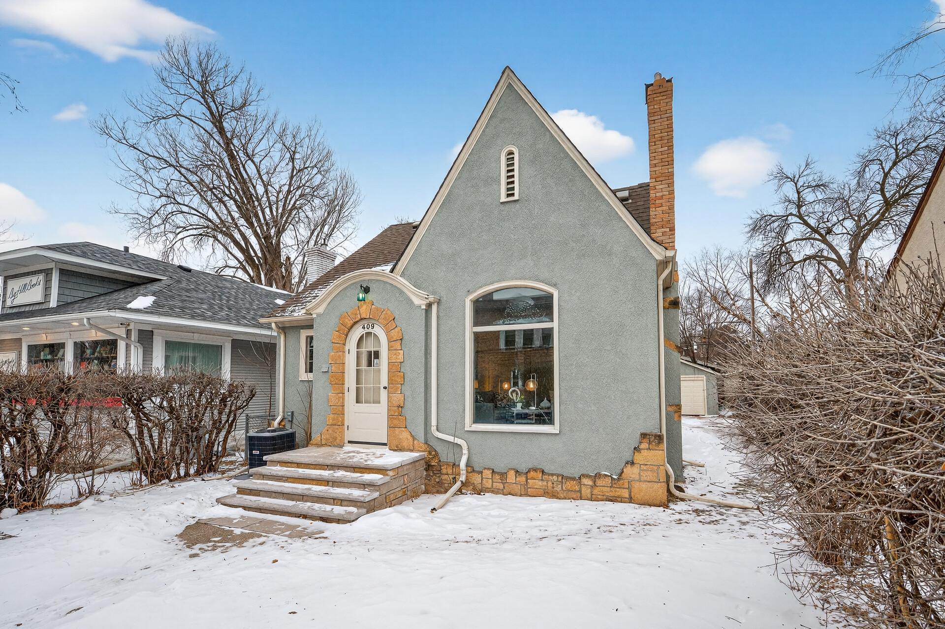 409 Penn Avenue South Minneapolis, MN 55405 - Photo 36 of 43