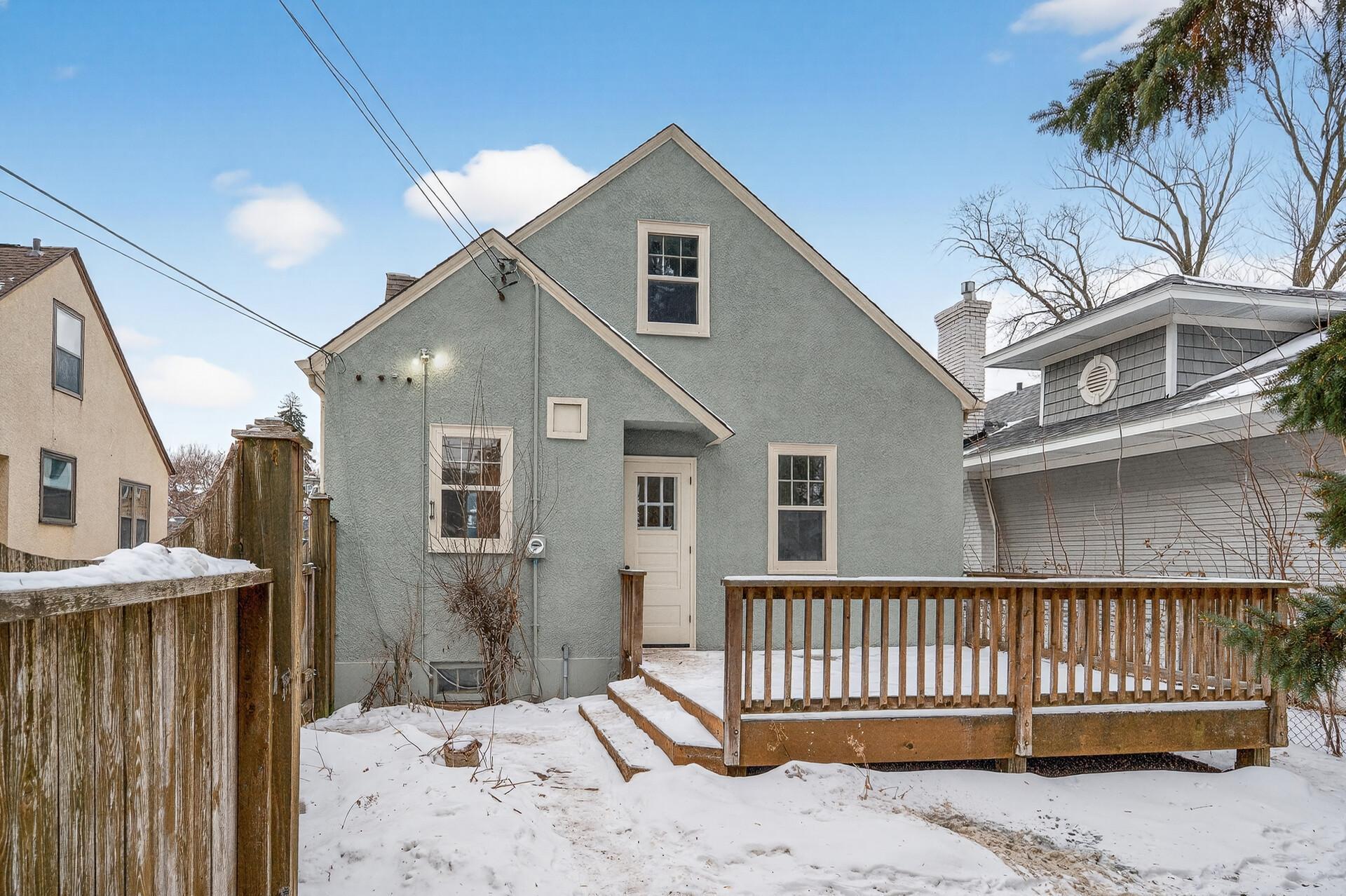 409 Penn Avenue South Minneapolis, MN 55405 - Photo 38 of 43