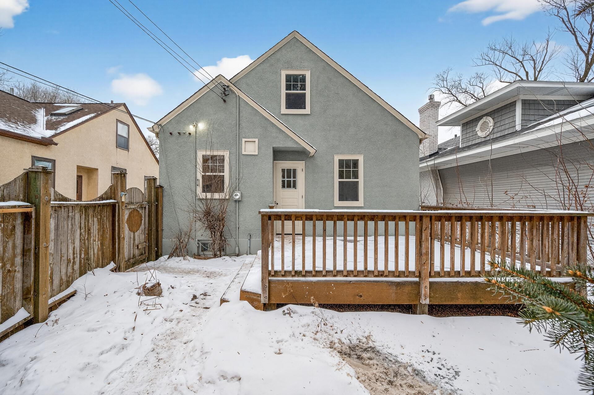 409 Penn Avenue South Minneapolis, MN 55405 - Photo 40 of 43