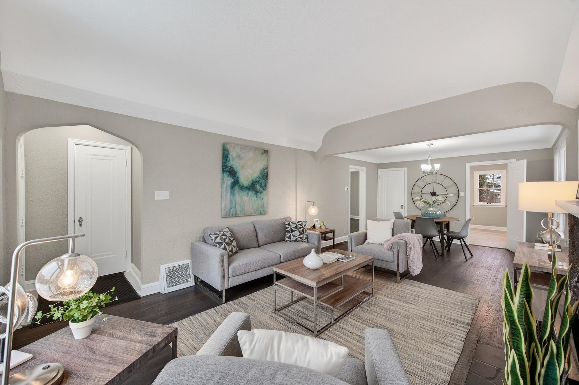 409 Penn Avenue South Minneapolis, MN 55405 - Photo 6 of 43