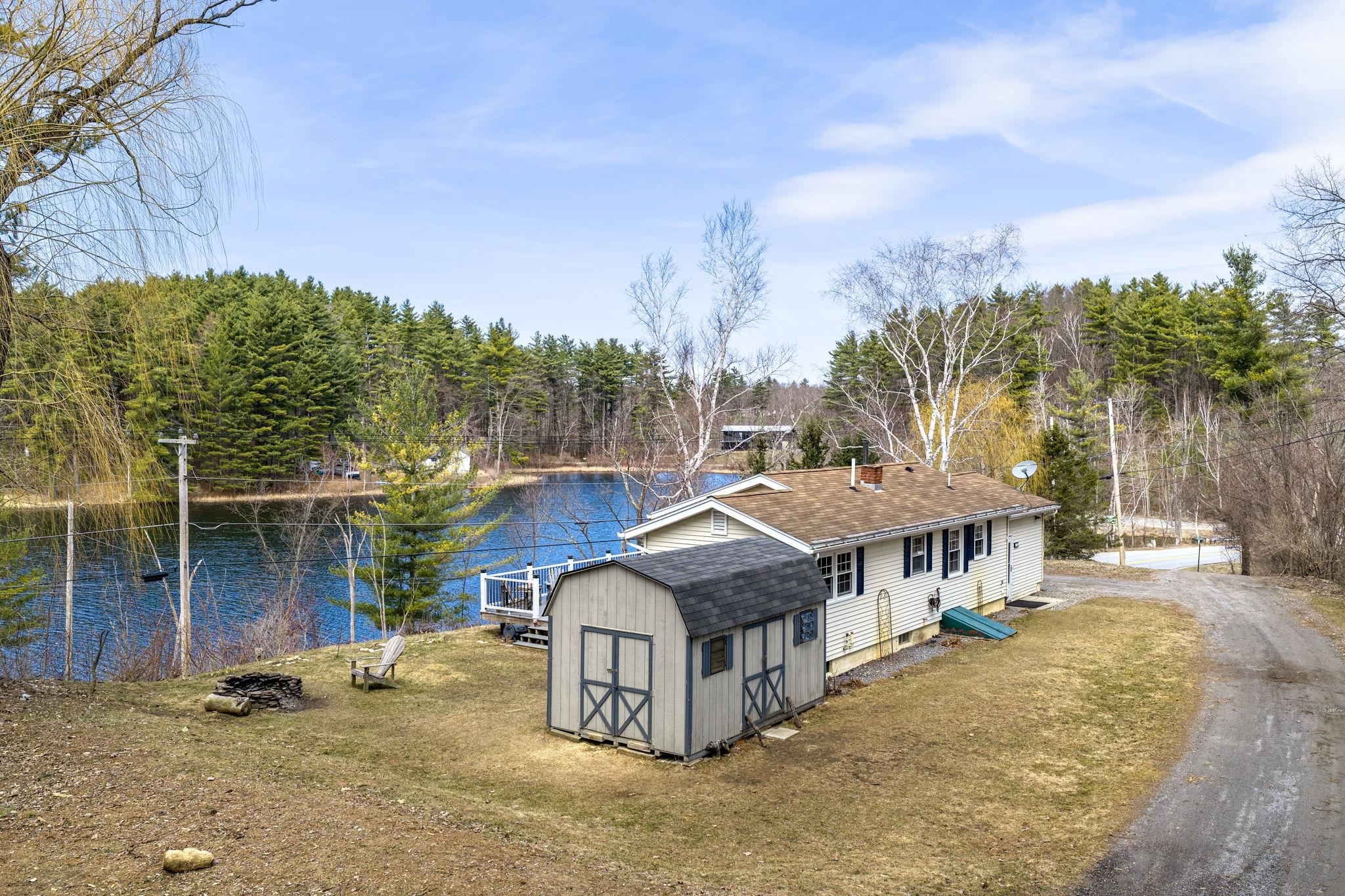 42 Overlook Road Pownal, VT 05261 - Photo 1 of 40 Gallery Image 1