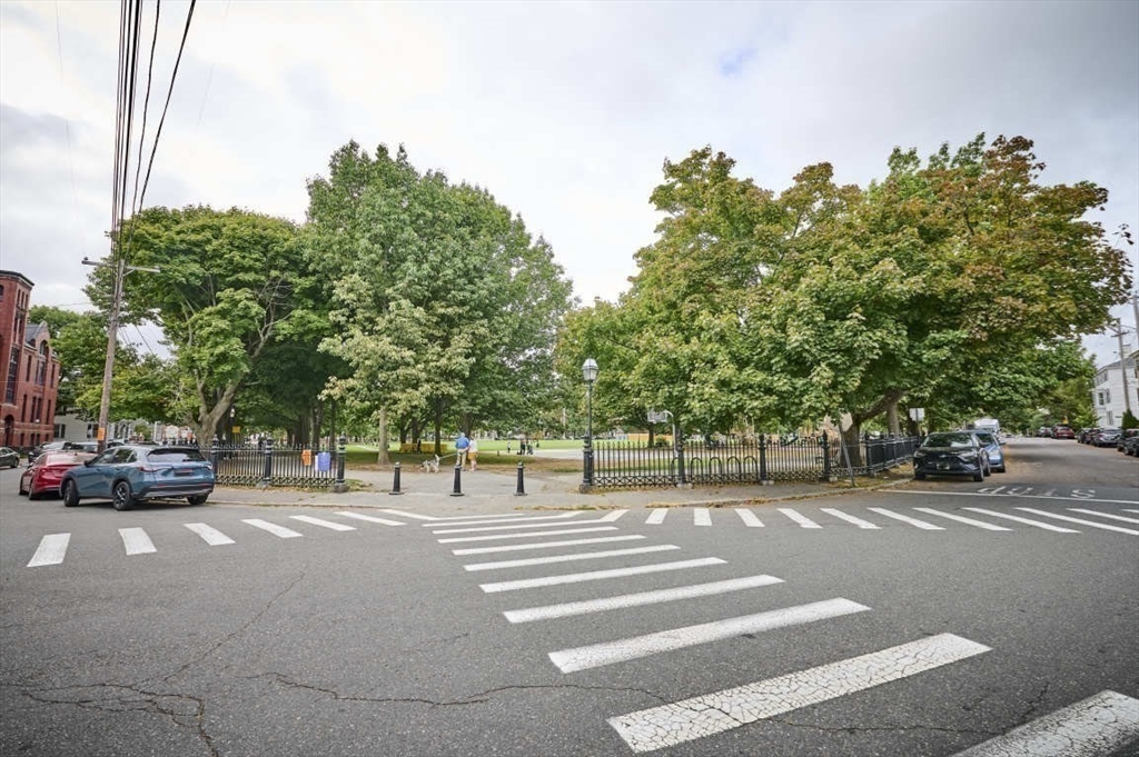 74 Washington Square, Unit 2 Salem, MA 01970 - Photo 29 of 31 a view of a street
