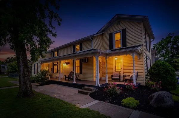 $279,900 | 202 South Cherry Street, Germantown, OH 45327