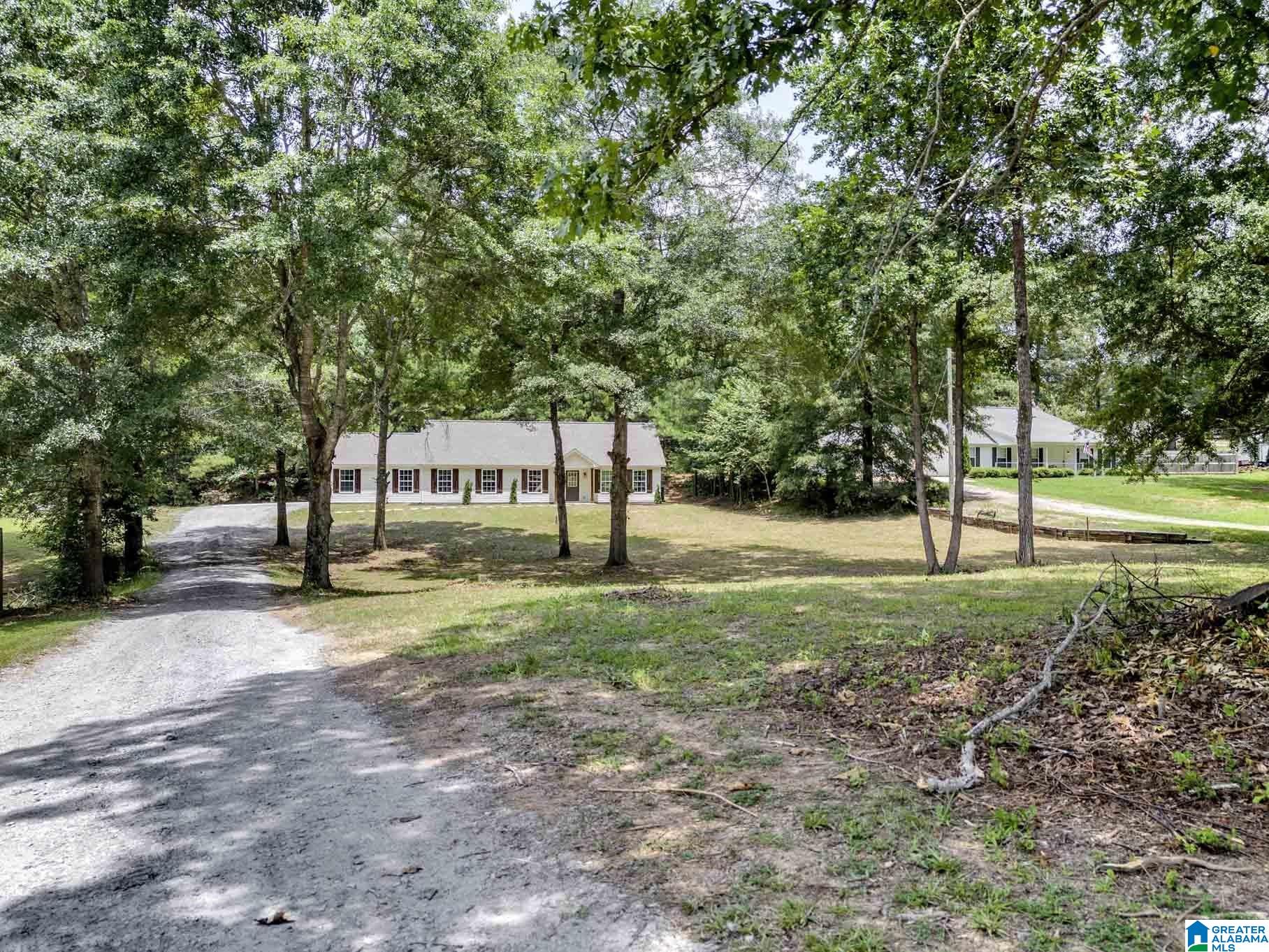 20953 Walnut Lane Vance, AL 35490 - Photo 41 of 48