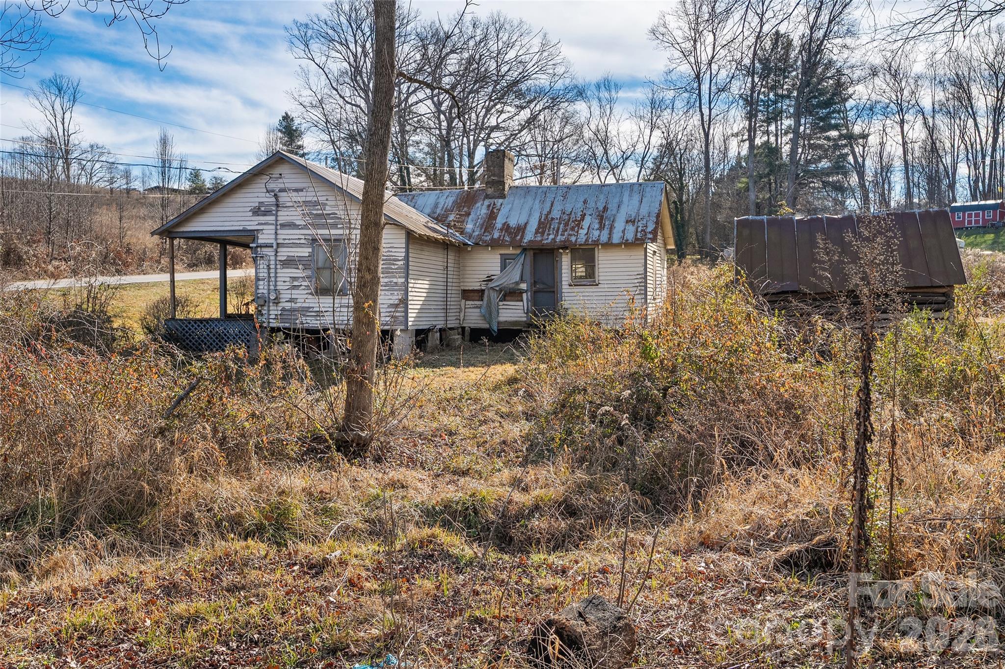 347 Richland Creek Road Clyde, NC 28721 - Photo 24 of 46