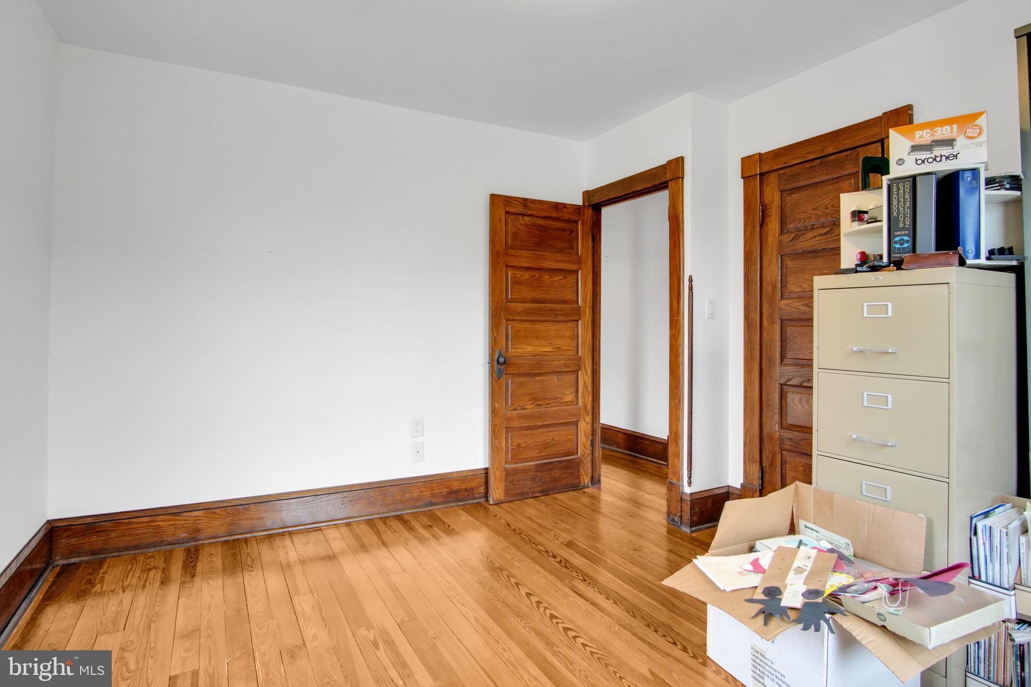 35 Red Hill Road Newport, PA 17074 - Photo 15 of 40 Bedroom 3