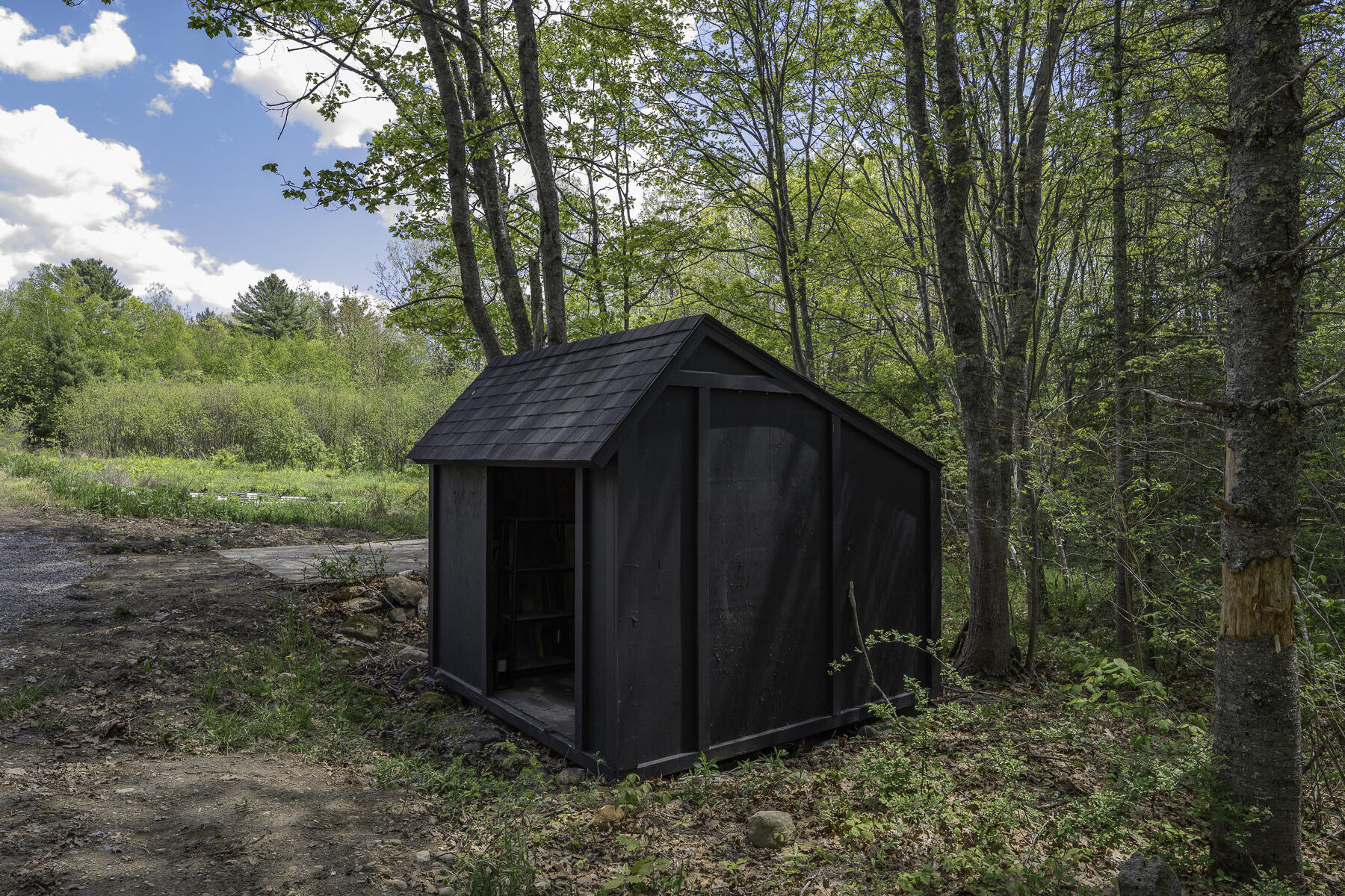 2208 Friendship Road Waldoboro, ME 04572 - Photo 55 of 76 Shed