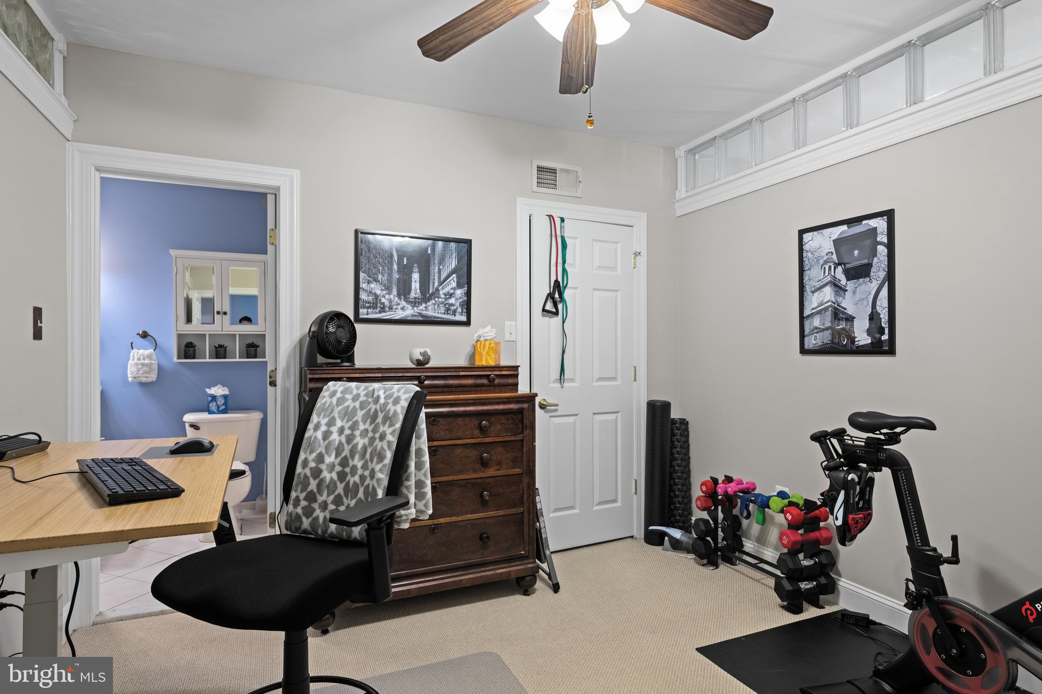 6-10 Strawberry Street, Unit 10 Philadelphia, PA 19106 - Photo 24 of 30