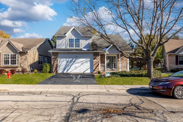 $369,900 | 1114 Kylemore Court, Joliet, IL 60431