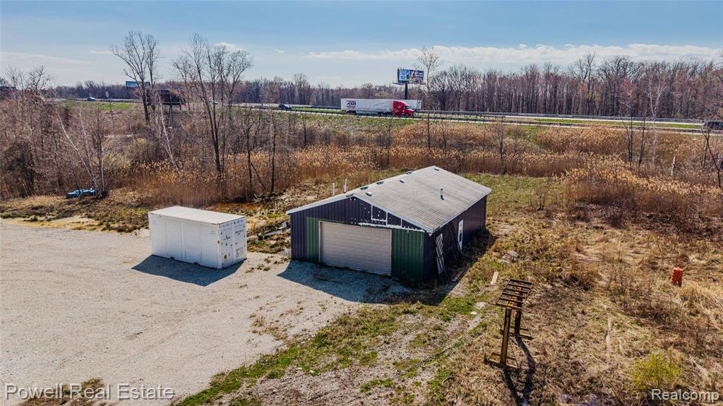 4118 Griswold Road Port Huron, MI 48060 - Photo 42 of 43
