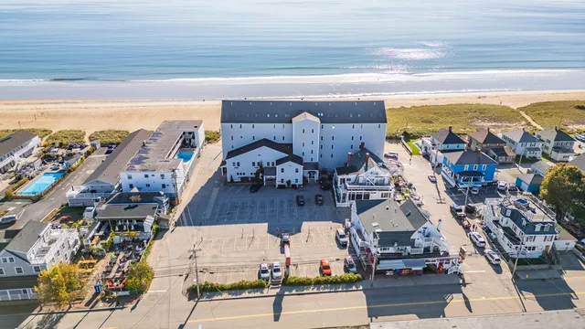 $820,000 | 39 West Grand Avenue, Unit 510, Old Orchard Beach, ME 04064