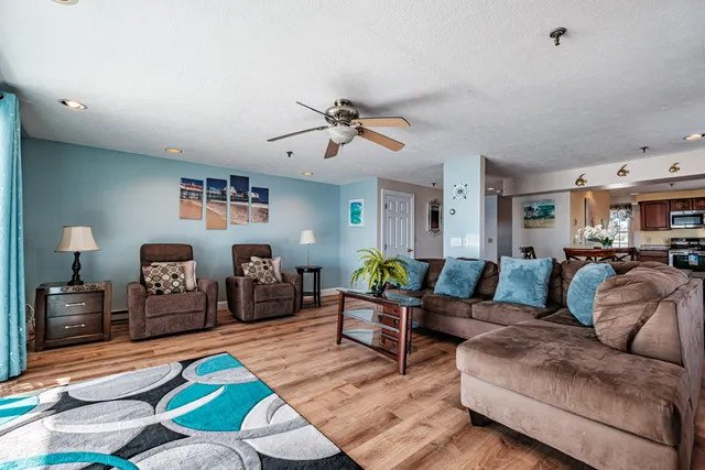 $820,000 | 39 West Grand Avenue, Unit 510, Old Orchard Beach, ME 04064