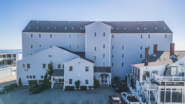 $820,000 | 39 West Grand Avenue, Unit 510, Old Orchard Beach, ME 04064