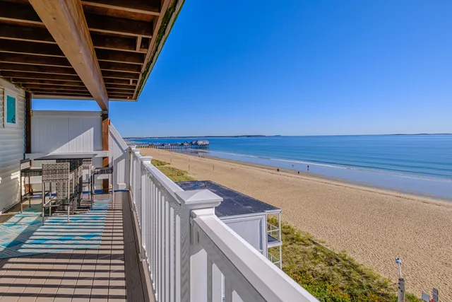 $820,000 | 39 West Grand Avenue, Unit 510, Old Orchard Beach, ME 04064