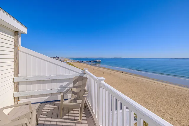$820,000 | 39 West Grand Avenue, Unit 510, Old Orchard Beach, ME 04064