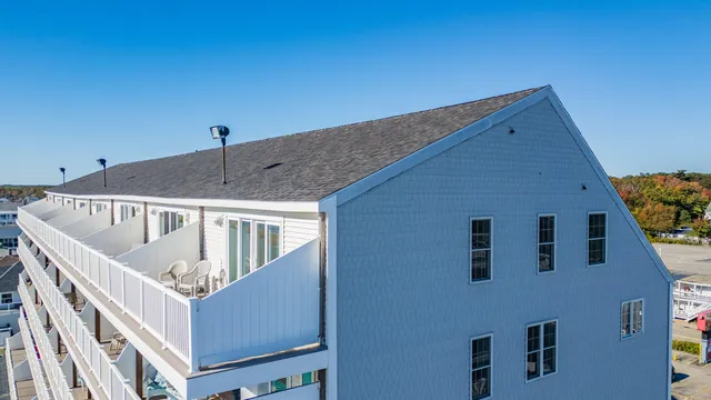 $820,000 | 39 West Grand Avenue, Unit 510, Old Orchard Beach, ME 04064