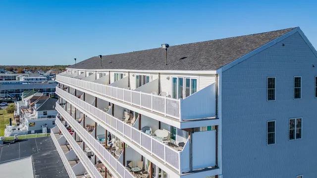 $820,000 | 39 West Grand Avenue, Unit 510, Old Orchard Beach, ME 04064