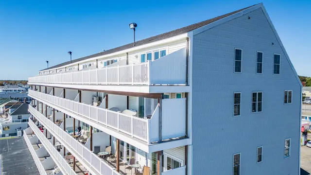 $820,000 | 39 West Grand Avenue, Unit 510, Old Orchard Beach, ME 04064