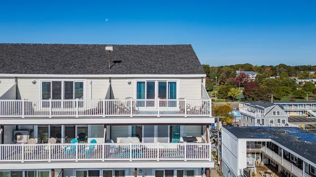 $820,000 | 39 West Grand Avenue, Unit 510, Old Orchard Beach, ME 04064