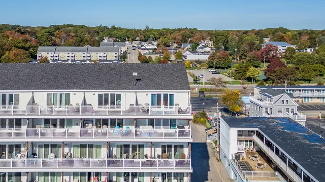 $820,000 | 39 West Grand Avenue, Unit 510, Old Orchard Beach, ME 04064