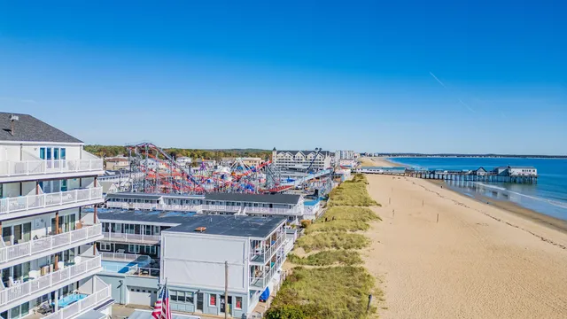 $820,000 | 39 West Grand Avenue, Unit 510, Old Orchard Beach, ME 04064