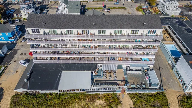 $820,000 | 39 West Grand Avenue, Unit 510, Old Orchard Beach, ME 04064