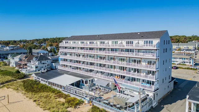 $820,000 | 39 West Grand Avenue, Unit 510, Old Orchard Beach, ME 04064