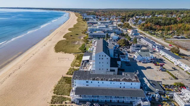 $820,000 | 39 West Grand Avenue, Unit 510, Old Orchard Beach, ME 04064