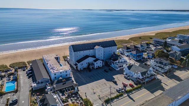 $820,000 | 39 West Grand Avenue, Unit 510, Old Orchard Beach, ME 04064
