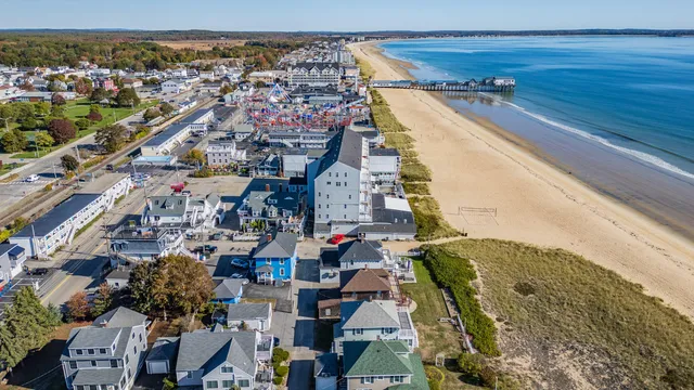 $820,000 | 39 West Grand Avenue, Unit 510, Old Orchard Beach, ME 04064