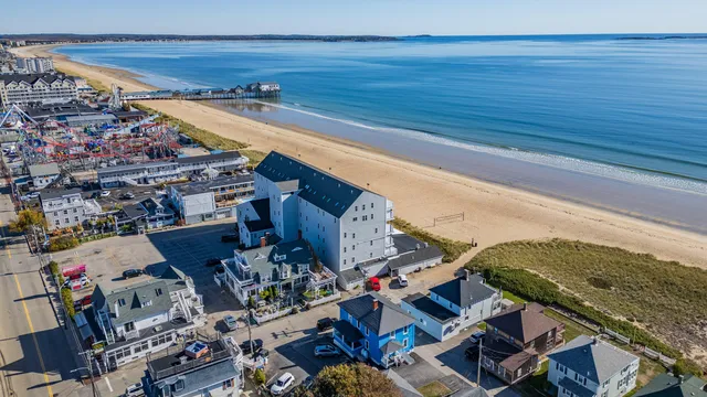 $820,000 | 39 West Grand Avenue, Unit 510, Old Orchard Beach, ME 04064