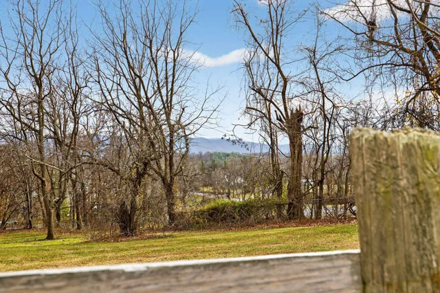 a front view of house with yard