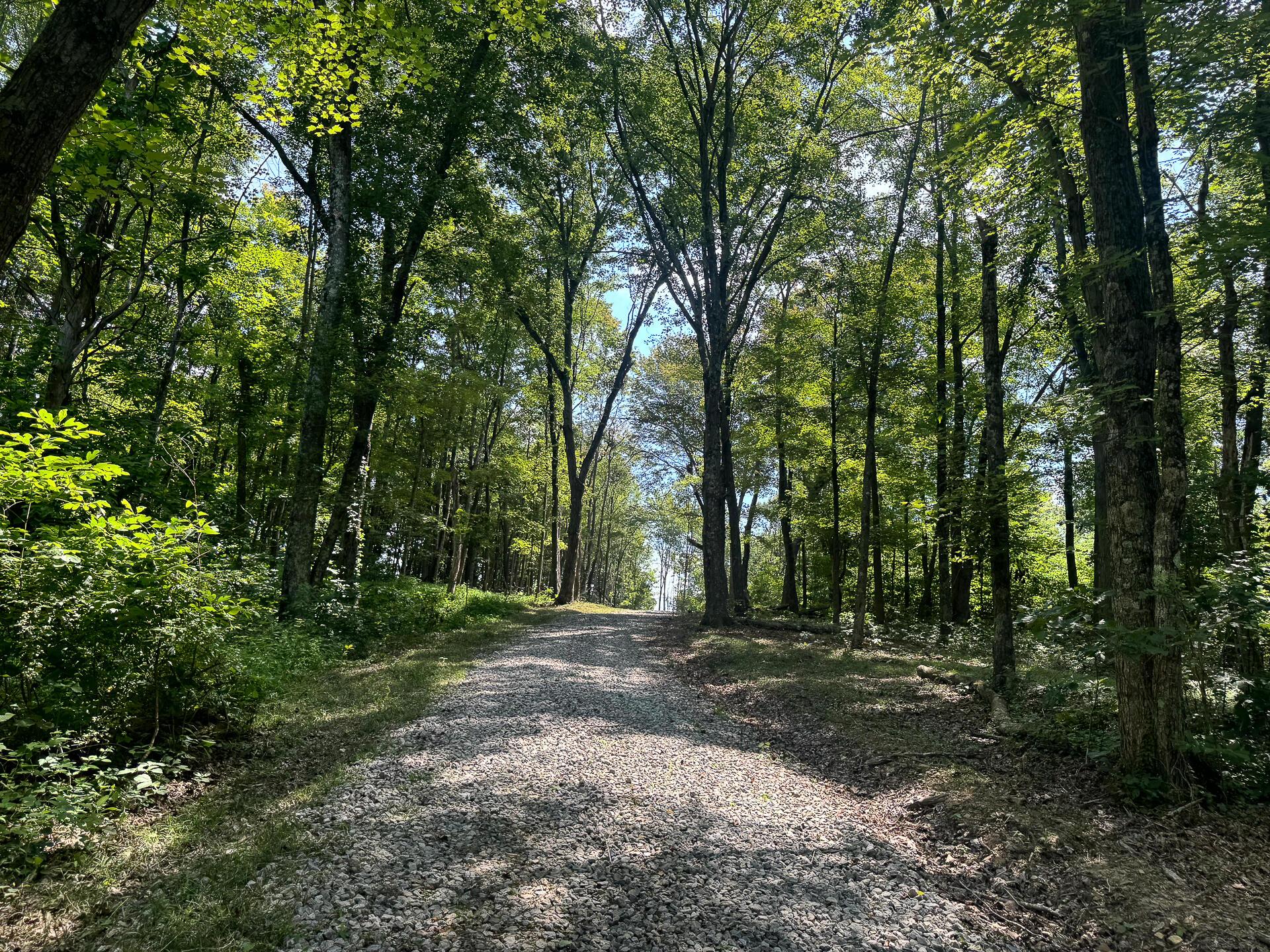 336 Golf Course Road, Unit TRACT 6 SKYLINEACRES) Waverly, OH 45690 - Photo 20 of 36 CT-20
