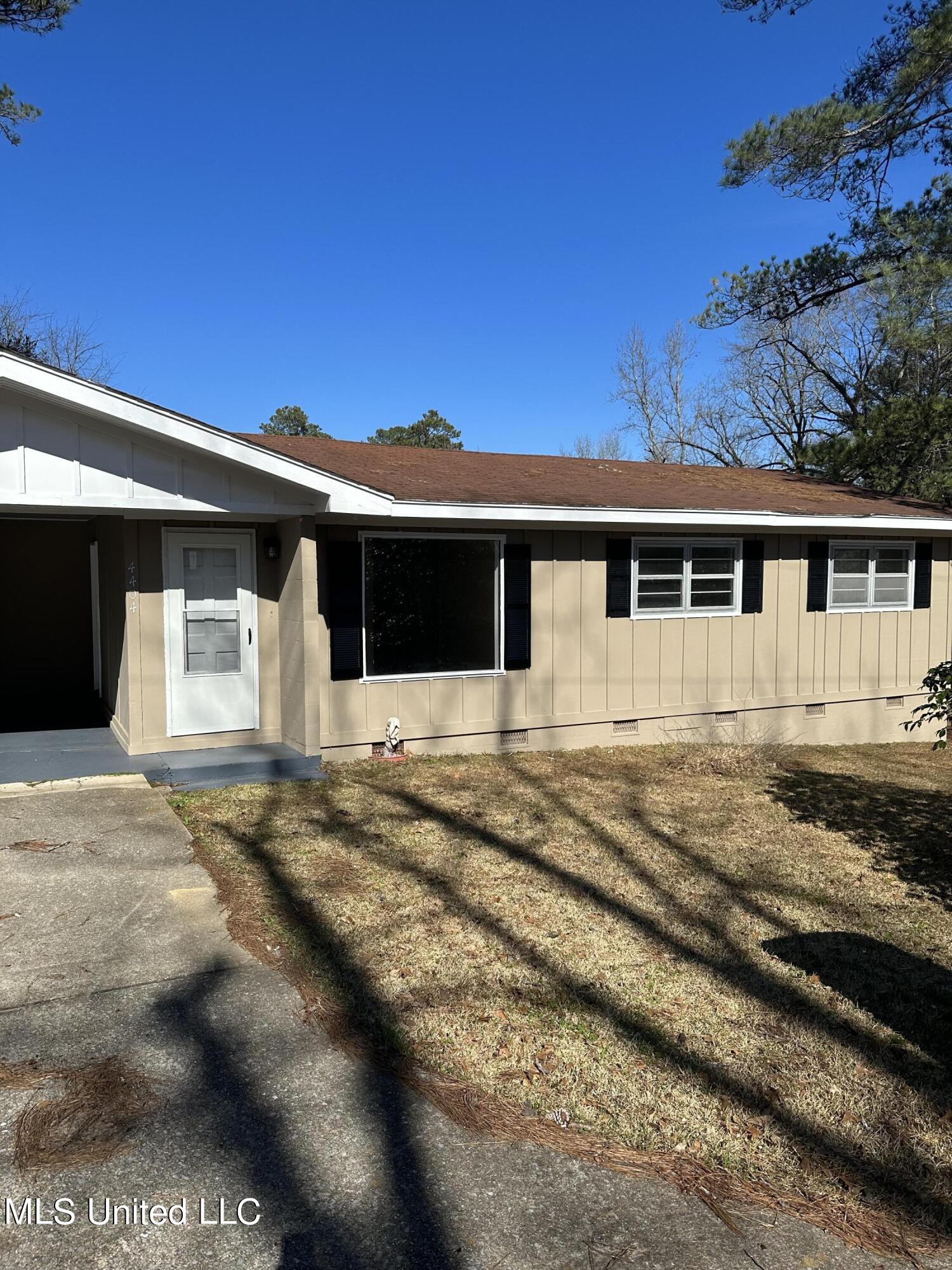 4404 24th Street Meridian, MS 39307 - Photo 1 of 11 IMG_4151