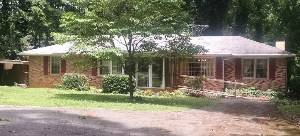 3307 Harris Road Southwest Marietta, GA 30060 - Photo 1 of 1 Gallery Image 1